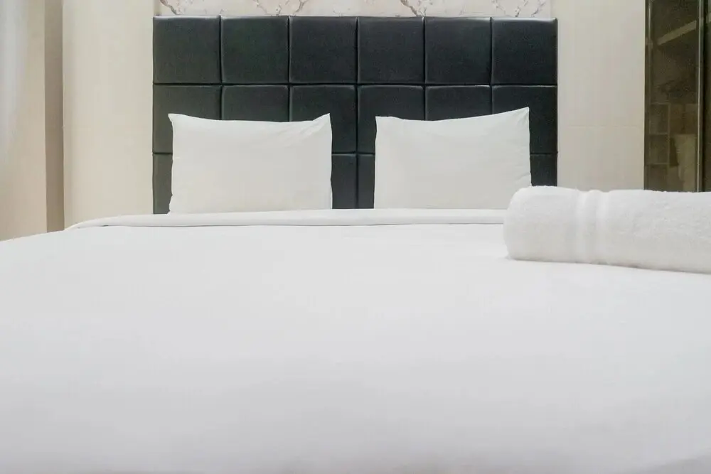 Сурабая: Deluxe Studio Apartment Connected to Mall at Orchard Supermall Mansion