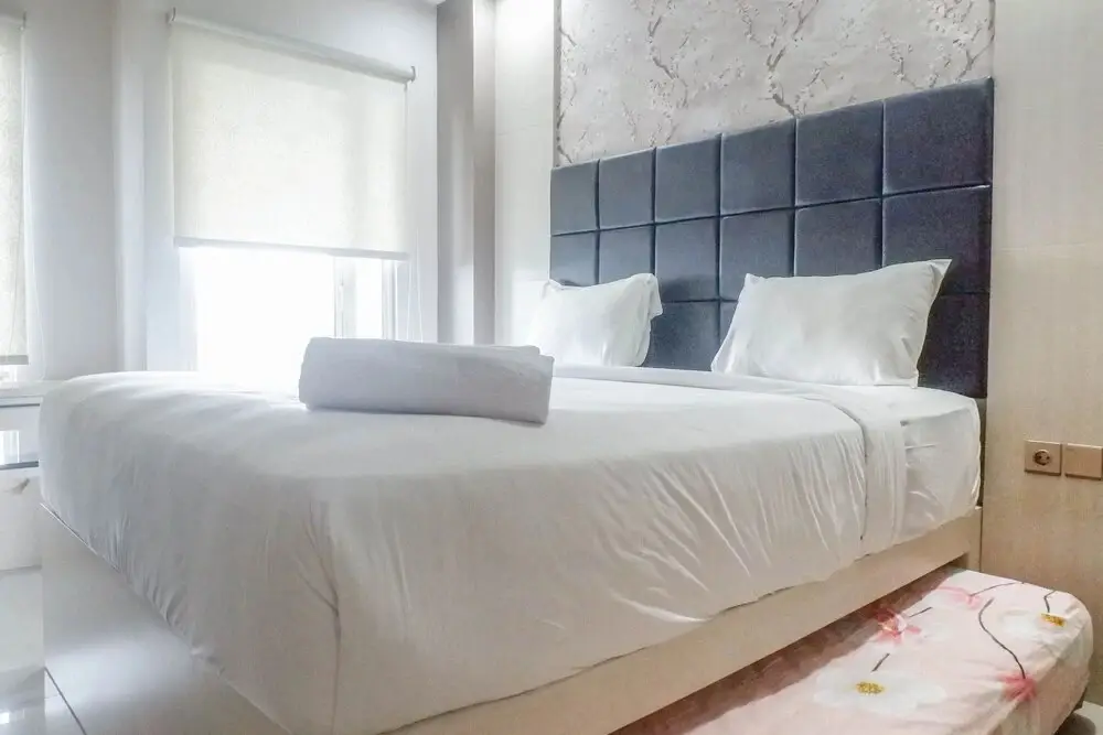 Сурабая: Deluxe Studio Apartment Connected to Mall at Orchard Supermall Mansion