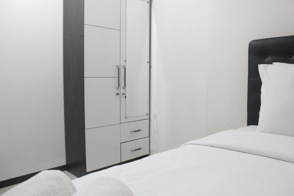 Бандунг: Pleasurable 2BR Apartment at Gateway Pasteur near Exit Toll Pasteur