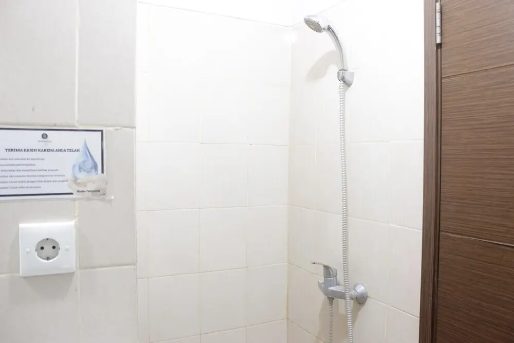 Бандунг: Strategic & Comfy Studio Sudirman Suites Bandung near Grand Ballroom Sudirman