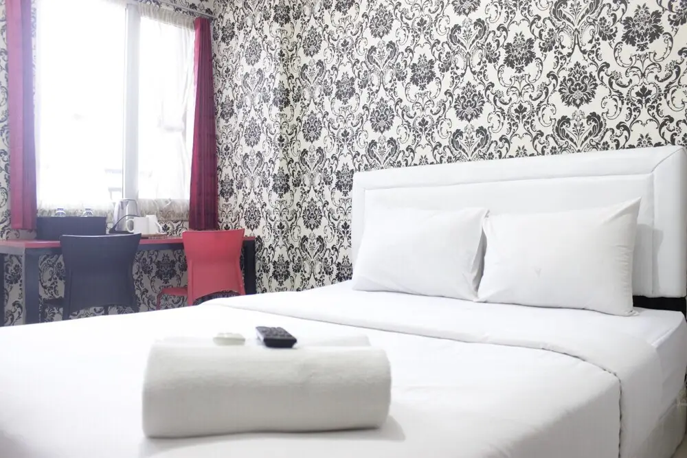 Бандунг: Strategic & Comfy Studio Sudirman Suites Bandung near Grand Ballroom Sudirman