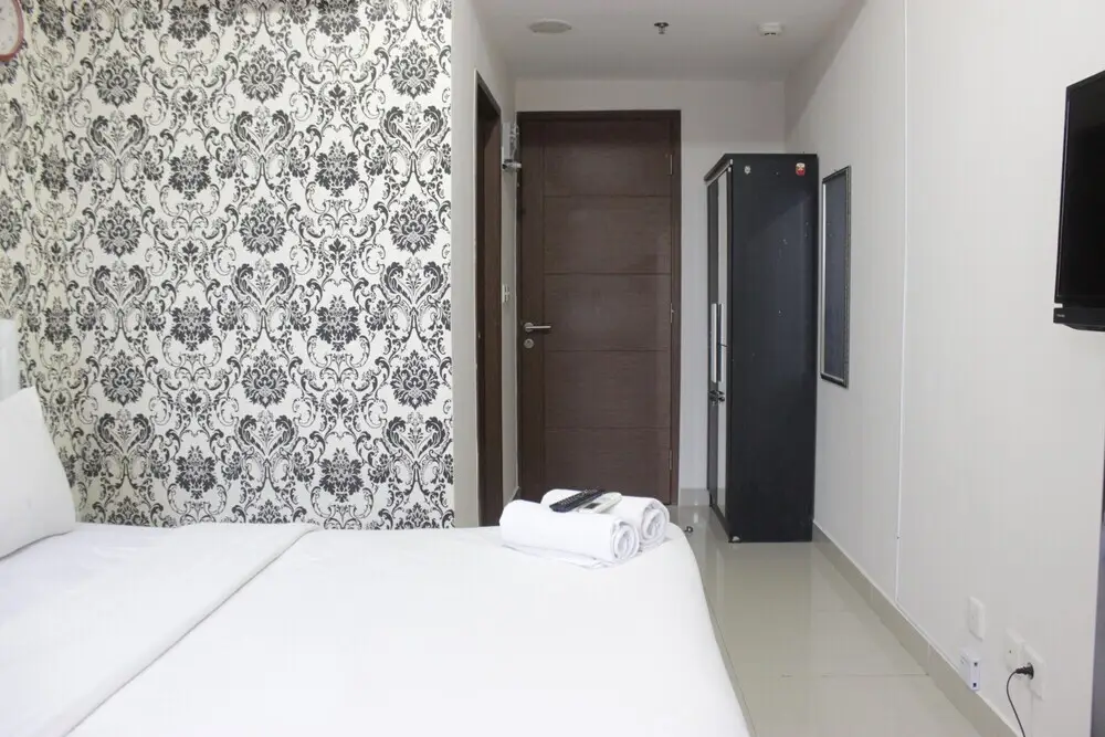 Бандунг: Strategic & Comfy Studio Sudirman Suites Bandung near Grand Ballroom Sudirman
