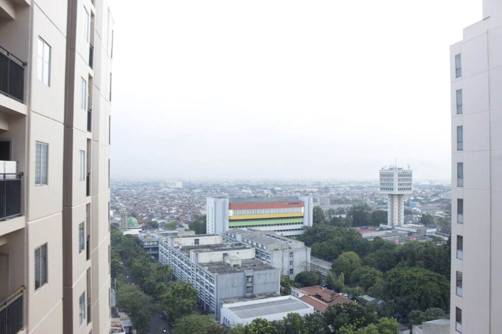 Бандунг: Strategic & Comfy Studio Sudirman Suites Bandung near Grand Ballroom Sudirman