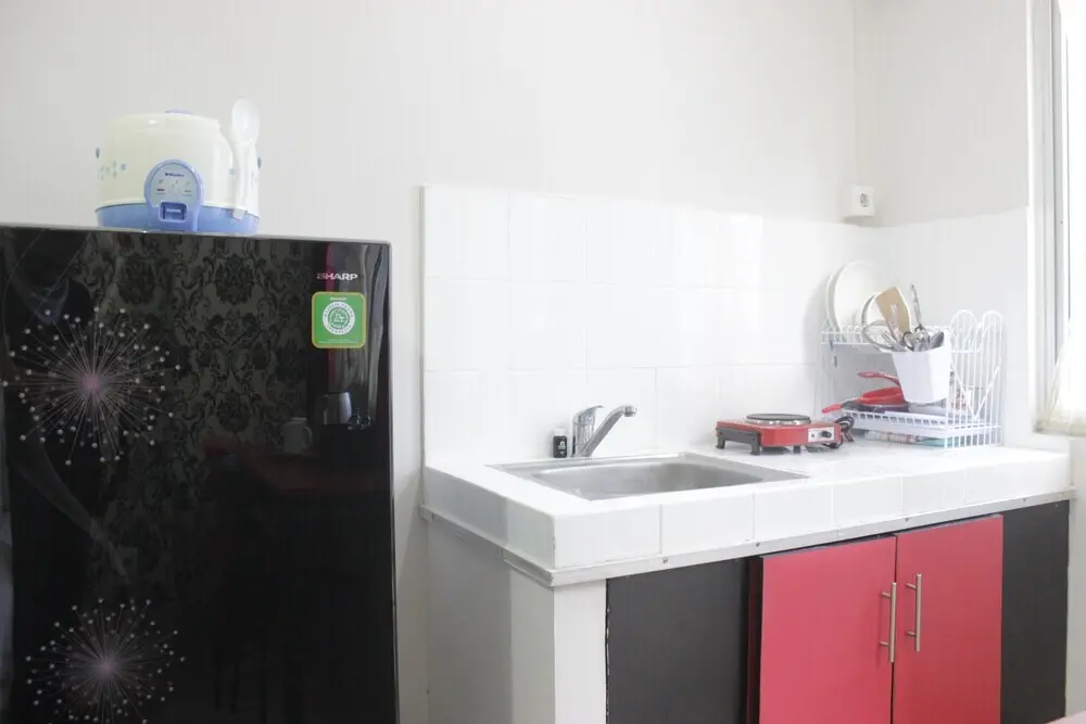 Бандунг: Strategic & Comfy Studio Sudirman Suites Bandung near Grand Ballroom Sudirman