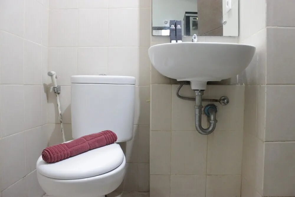 Бандунг: Strategic & Comfy Studio Sudirman Suites Bandung near Grand Ballroom Sudirman