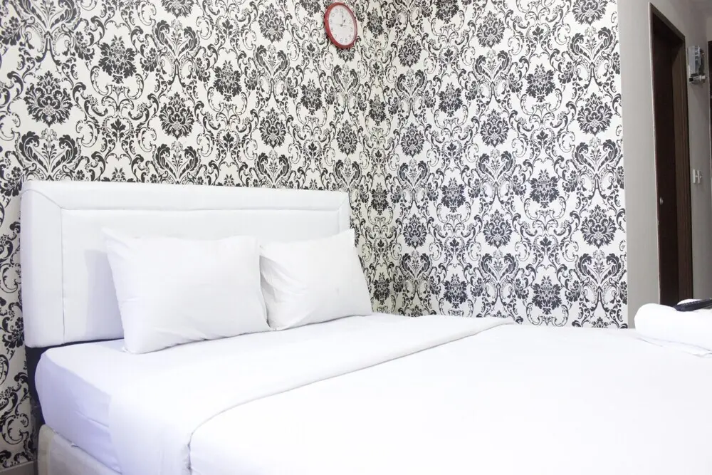 Бандунг: Strategic & Comfy Studio Sudirman Suites Bandung near Grand Ballroom Sudirman