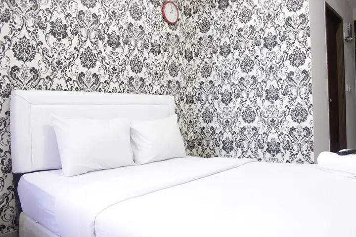 Бандунг: Strategic & Comfy Studio Sudirman Suites Bandung near Grand Ballroom Sudirman