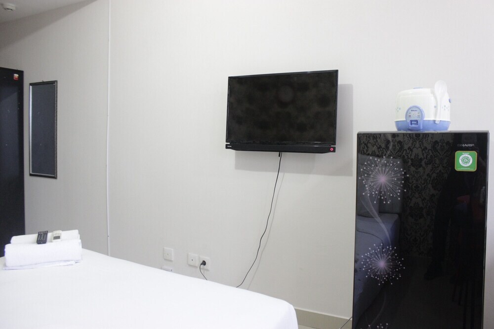 Бандунг: Strategic & Comfy Studio Sudirman Suites Bandung near Grand Ballroom Sudirman