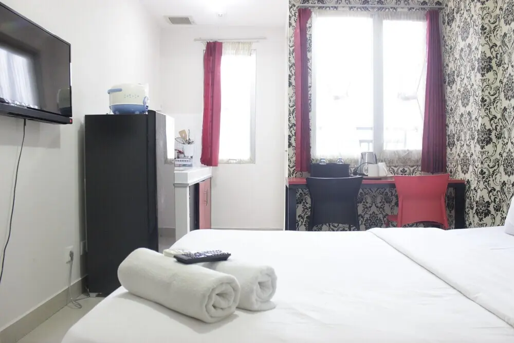Бандунг: Strategic & Comfy Studio Sudirman Suites Bandung near Grand Ballroom Sudirman