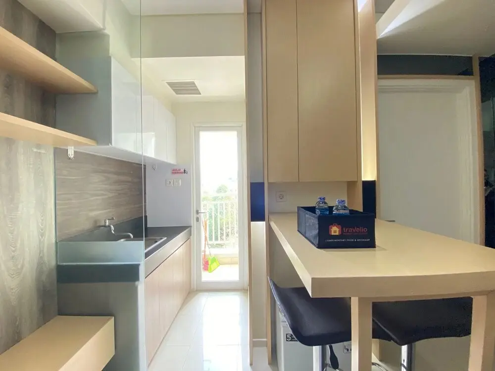 Бандунг: Cozy 2BR Apartment at Parahyangan Residence Bandung near UNPAR