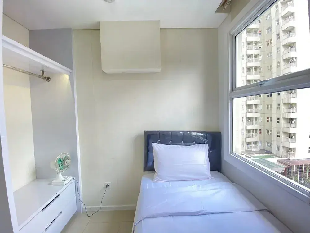 Бандунг: Cozy 2BR Apartment at Parahyangan Residence Bandung near UNPAR