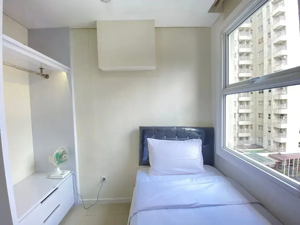 Бандунг: Cozy 2BR Apartment at Parahyangan Residence Bandung near UNPAR