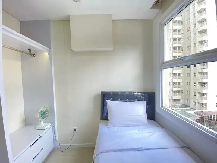 Бандунг: Cozy 2BR Apartment at Parahyangan Residence Bandung near UNPAR
