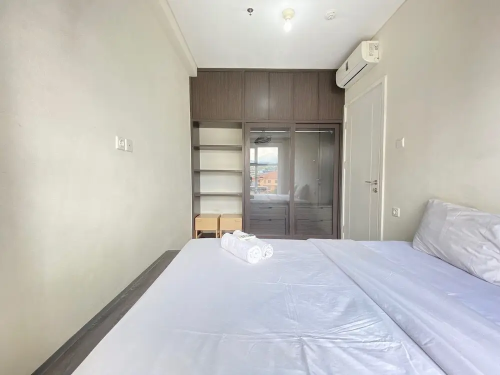 Бандунг: Cozy 2BR Apartment at Parahyangan Residence Bandung near UNPAR