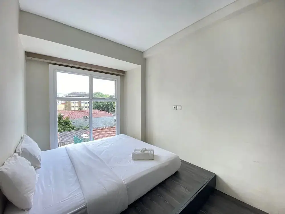 Бандунг: Cozy 2BR Apartment at Parahyangan Residence Bandung near UNPAR