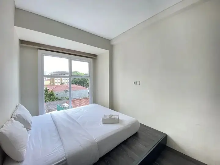 Бандунг: Cozy 2BR Apartment at Parahyangan Residence Bandung near UNPAR
