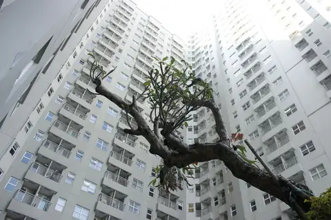 Cozy 2BR Apartment at Parahyangan Residence Bandung near UNPAR — фото 1