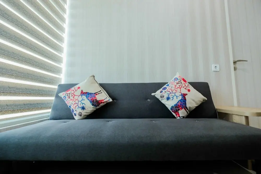 Бекаси: Comfy and Modern 2BR Grand Kamala Lagoon Apartment