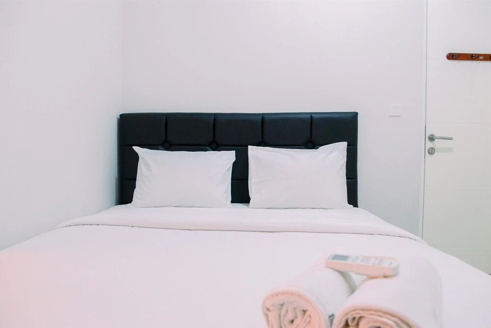 Бекаси: Nice 2BR at Springlake Summarecon Bekasi Apartment