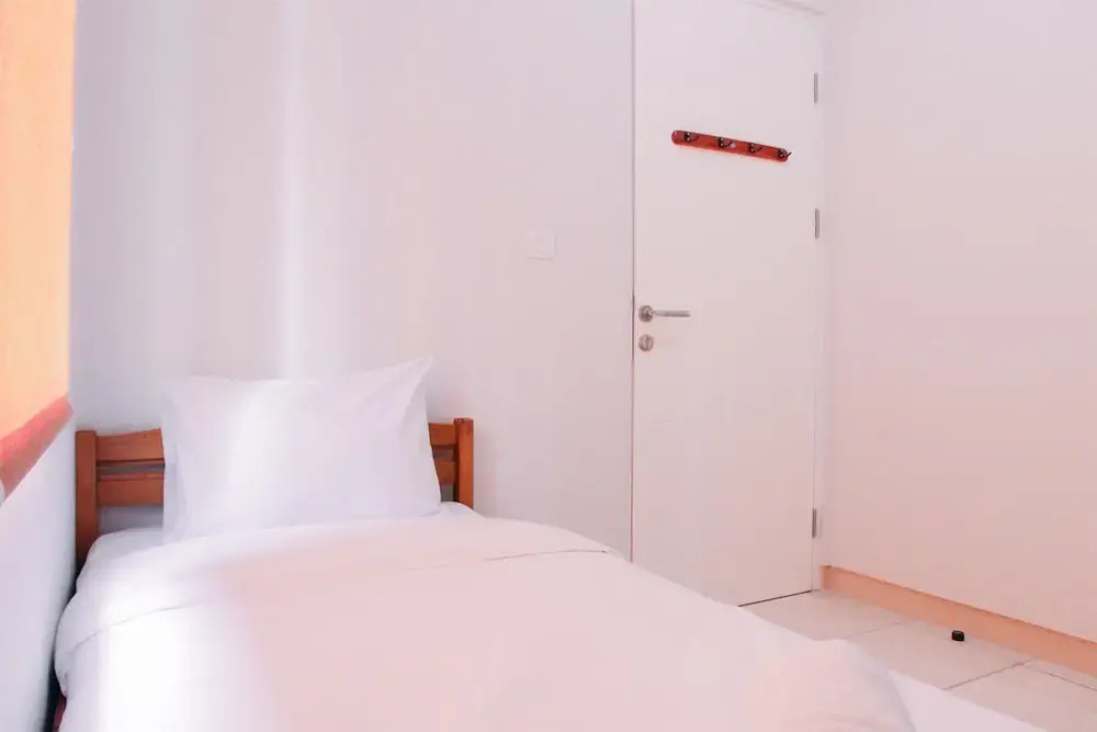 Бекаси: Nice 2BR at Springlake Summarecon Bekasi Apartment