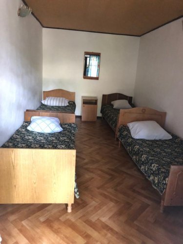Николаевка: Гостевой дом Эллада