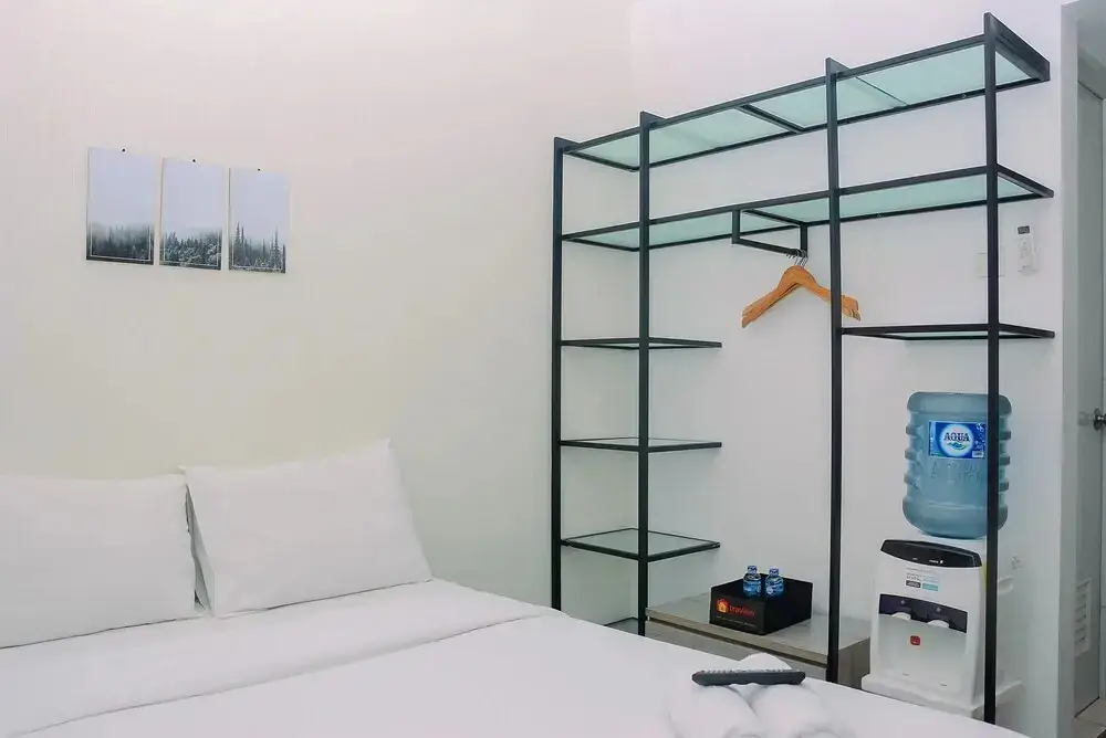 Бекаси: Best and Stylish Studio Unit Springlake Summarecon Apartment