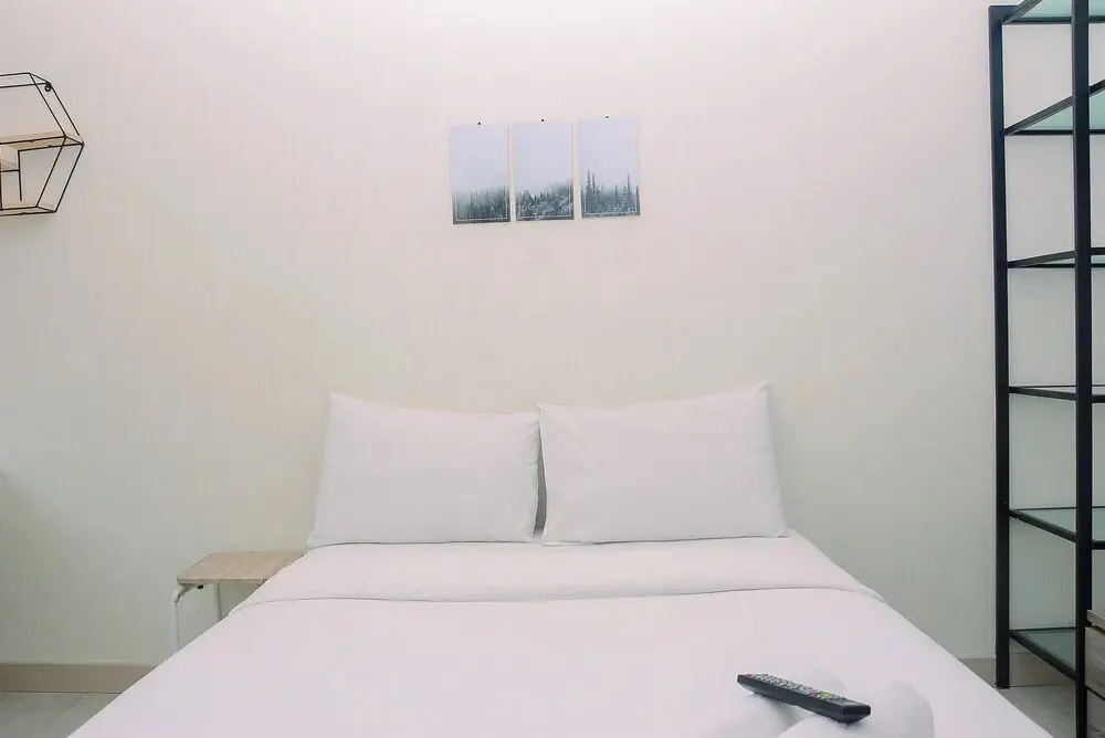 Бекаси: Best and Stylish Studio Unit Springlake Summarecon Apartment