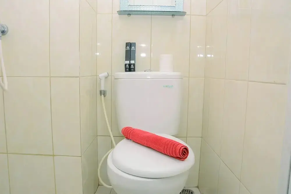 Бекаси: Best and Stylish Studio Unit Springlake Summarecon Apartment