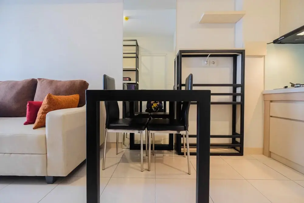 Бекаси: Spacious 2BR Apartment at The Springlake Summarecon Bekasi