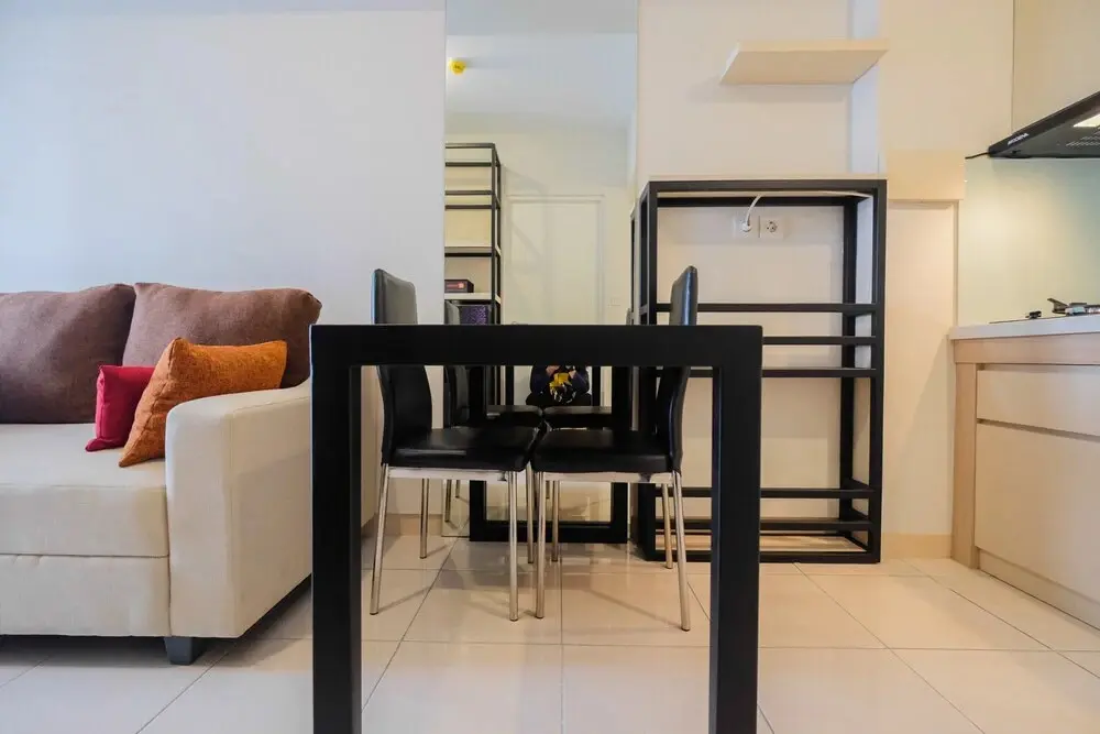 Бекаси: Spacious 2BR Apartment at The Springlake Summarecon Bekasi