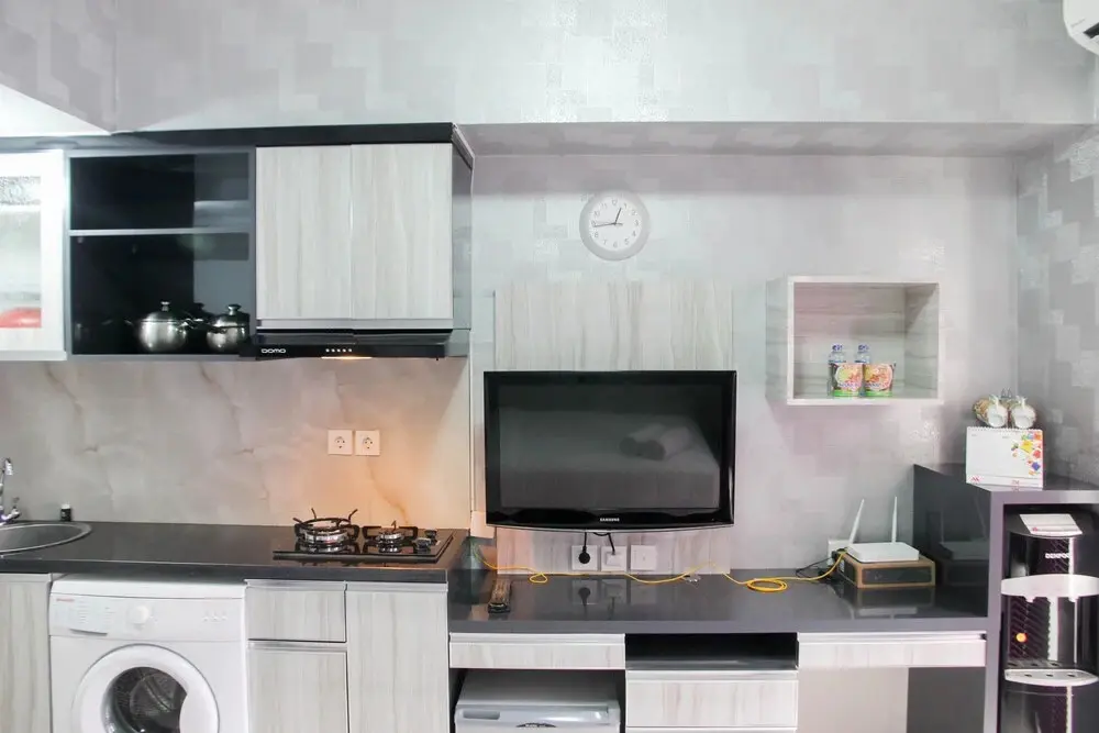 Бекаси: Caldesia Tower Studio Apartment @ Springlake Summarecon Bekasi