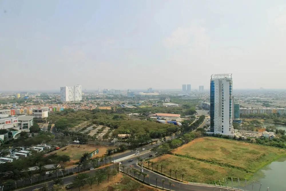 Бекаси: Caldesia Tower Studio Apartment @ Springlake Summarecon Bekasi