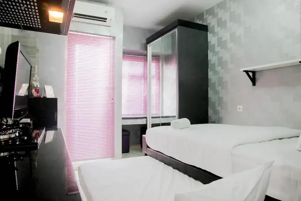 Бекаси: Caldesia Tower Studio Apartment @ Springlake Summarecon Bekasi