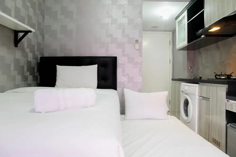 Бекаси: Caldesia Tower Studio Apartment @ Springlake Summarecon Bekasi