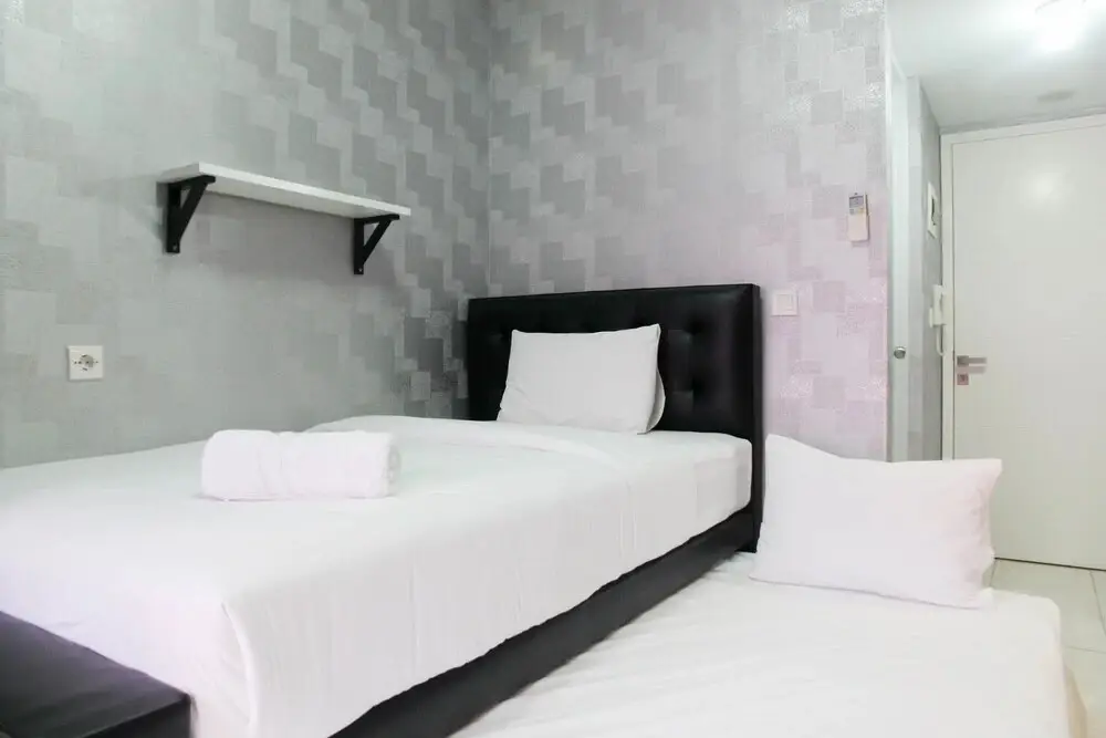 Бекаси: Caldesia Tower Studio Apartment @ Springlake Summarecon Bekasi