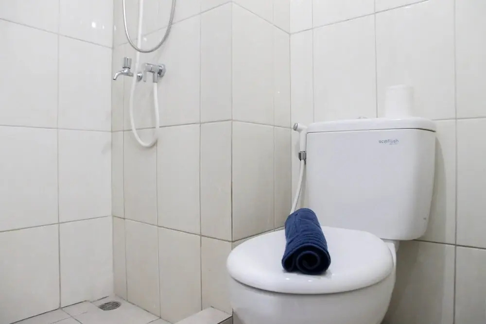 Бекаси: Caldesia Tower Studio Apartment @ Springlake Summarecon Bekasi