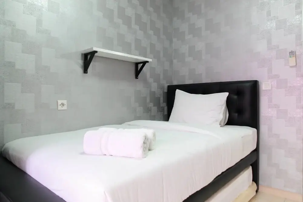 Бекаси: Caldesia Tower Studio Apartment @ Springlake Summarecon Bekasi