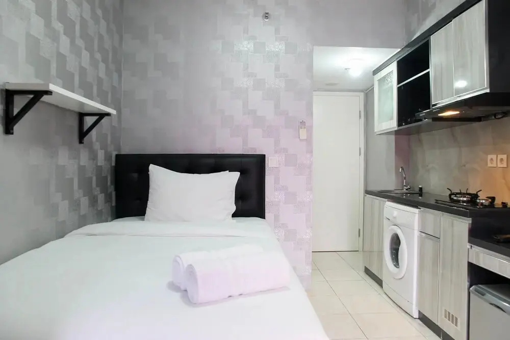 Бекаси: Caldesia Tower Studio Apartment @ Springlake Summarecon Bekasi