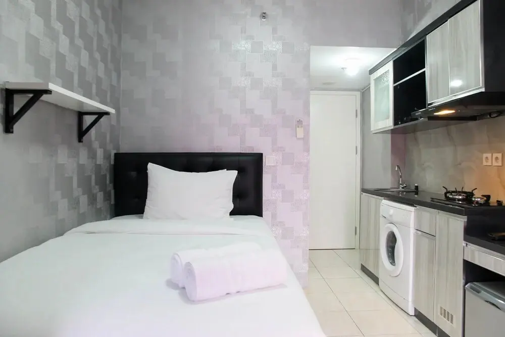 Бекаси: Caldesia Tower Studio Apartment @ Springlake Summarecon Bekasi