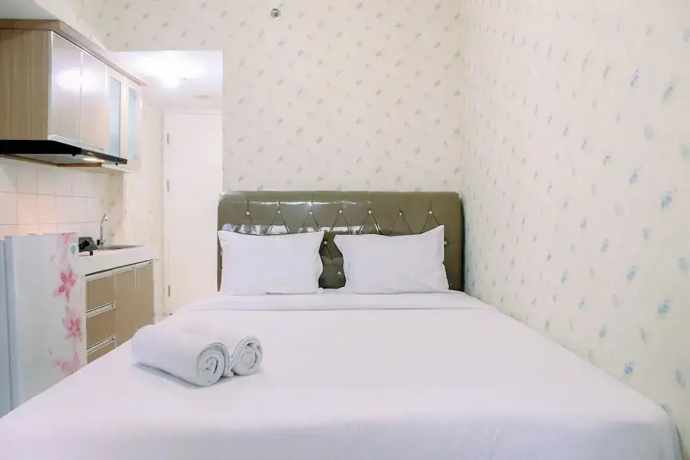 Бекаси: Cozy Stay Studio at Springlake Summarecon Bekasi Apartment