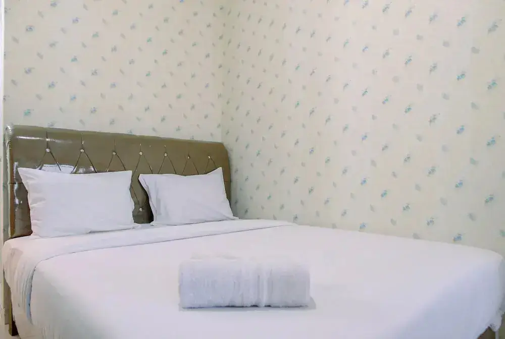 Бекаси: Cozy Stay Studio at Springlake Summarecon Bekasi Apartment