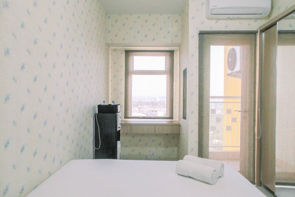 Бекаси: Cozy Stay Studio at Springlake Summarecon Bekasi Apartment