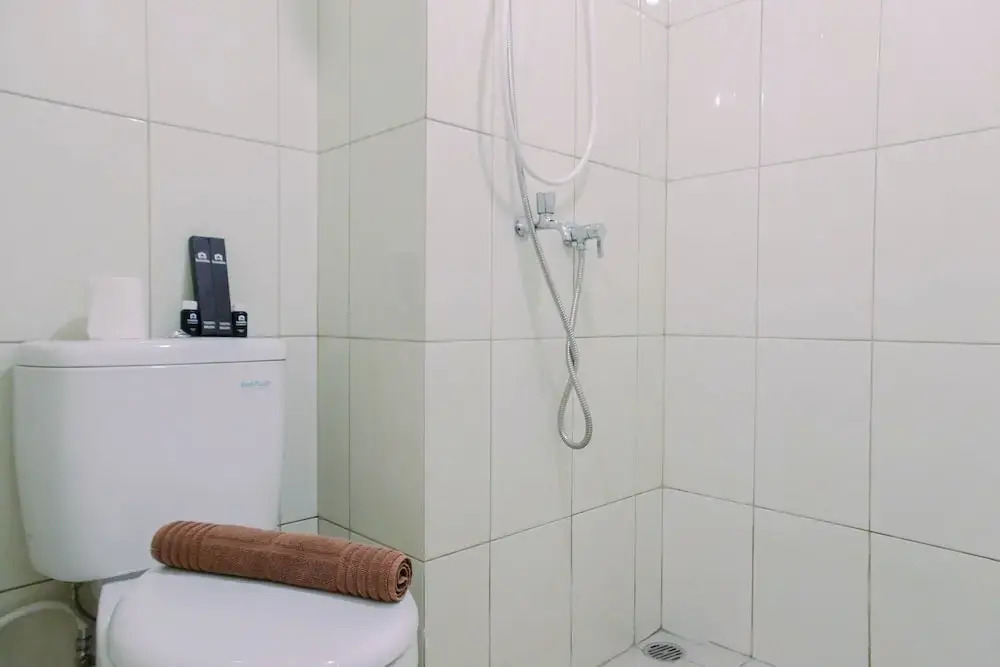 Бекаси: Cozy Stay Studio at Springlake Summarecon Bekasi Apartment