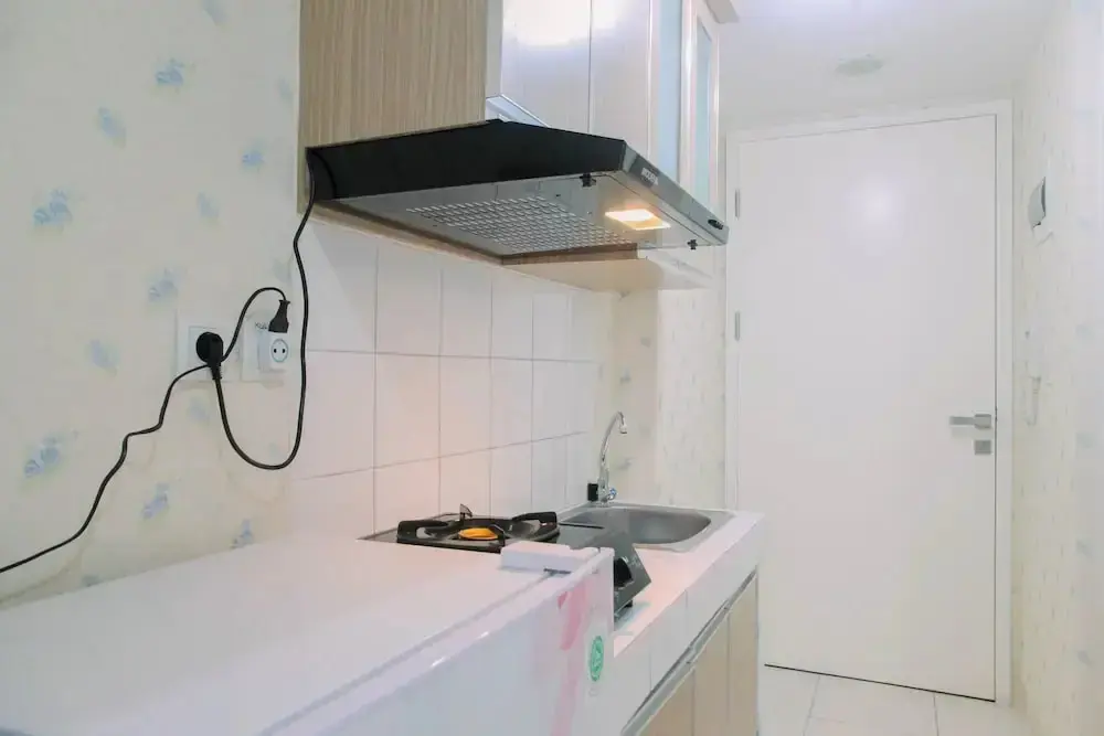 Бекаси: Cozy Stay Studio at Springlake Summarecon Bekasi Apartment