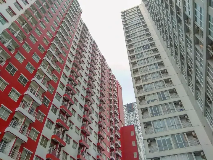 Депок: Comfort Studio at Taman Melati Margonda Apartment