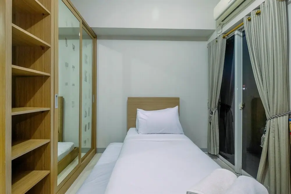 Депок: Comfort Studio at Taman Melati Margonda Apartment