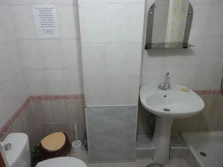 Сочи: Dom Na More Mini-Hotel