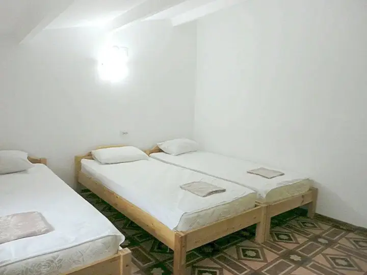 Сочи: Dom Na More Mini-Hotel