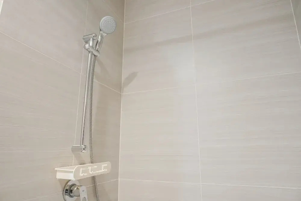 Джакарта: Modern and Stylish Studio at West Vista Apartment