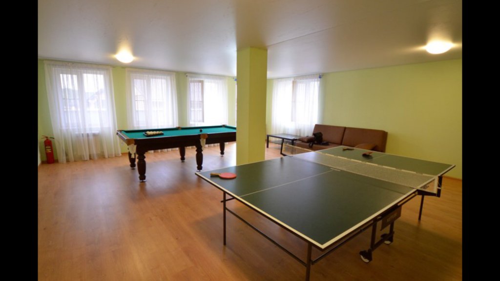 Новосибирск: Elling Hostel